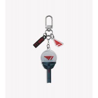 Tl Official Light Stick Acrylic Keychain